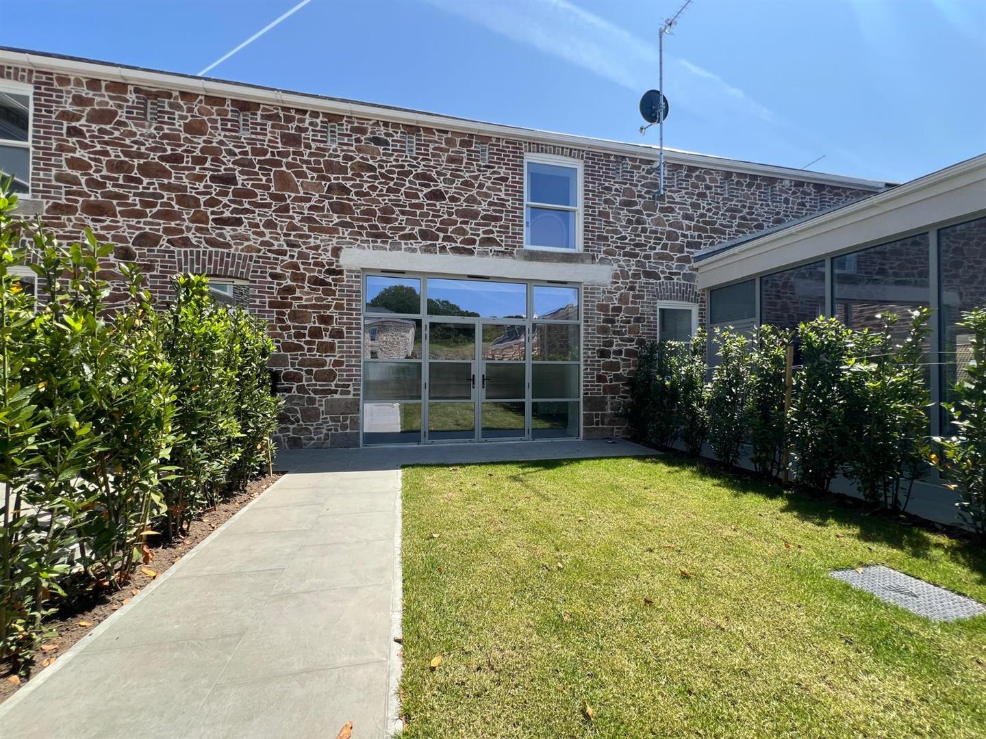 The Mill, Heritage Farm, St Clement